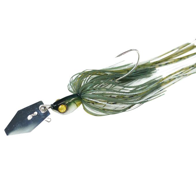 Jackall Break Blade WS Winning Spec 3/8 oz Waka-Ayu 4525807111644
