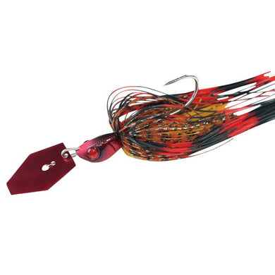 Jackall Break Blade WS Winning Spec 1/2 oz Fire Claw 4525807111743