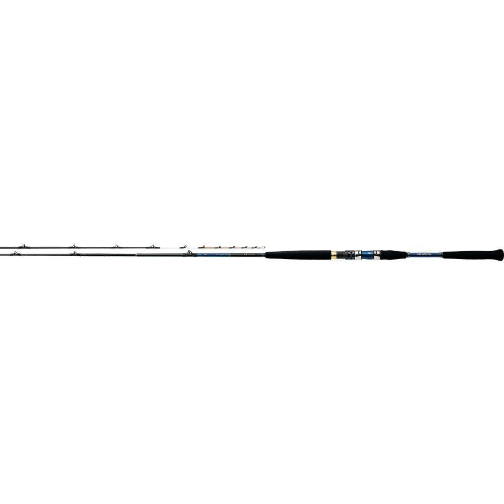 Daiwa KYOKUEI CHU-FUKABA H‐205 AGS Offshore Boat Rod 4960652111836