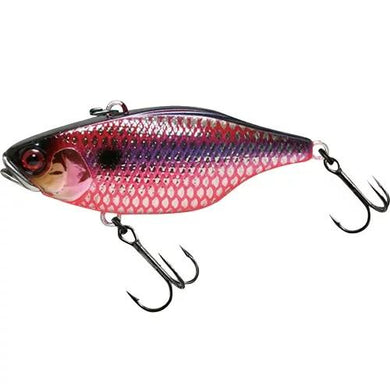 Jackall TN50 Uroko HL Spark Red 4525807112146