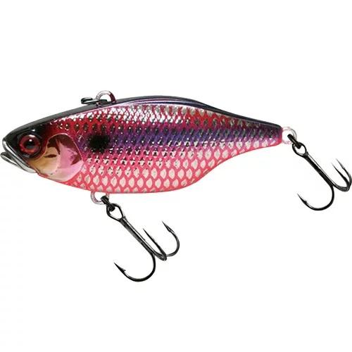 Jackall TN50 Uroko HL Spark Red 4525807112146