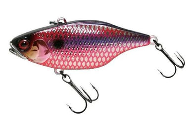 Jackall TN50 Full Tungsten Uroko HL Spark Red 4525807112207