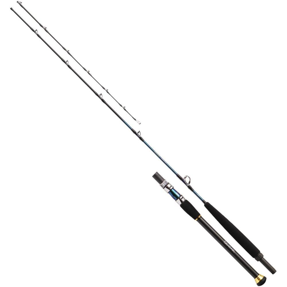 Daiwa GOUIN AOMONO M-215-E Big Game Rod for Electric Reel 4960652112284