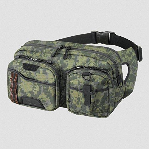 Daiwa HG ONE SHOULDER (A) O.CM Olive Camouflage 4960652114851