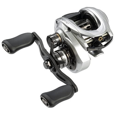Abu Garcia ZENON MG7 Baitcasting Reel 0036282114890