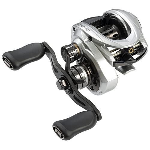 Abu Garcia ZENON MG7 Baitcasting Reel 0036282114890