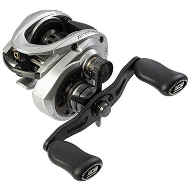 Abu Garcia ZENON MG7-L Baitcasting Reel 0036282114906