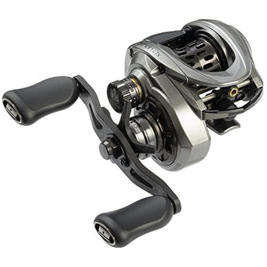 Abu Garcia ZENON LTX Baitcasting Reel 0036282114913