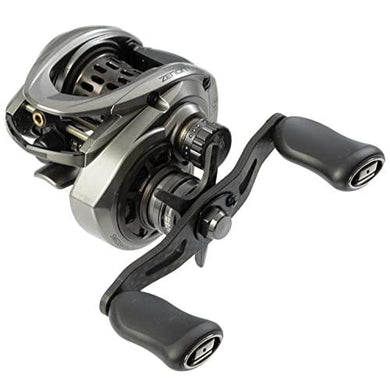 Abu Garcia ZENON LTX-L Baitcasting Reel 0036282114920