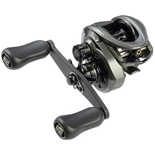 Abu Garcia ZENON BEAST 9-L Left Baitcasting Reel 0036282114937