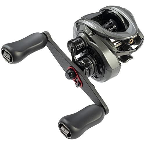 Abu Garcia ZENON BEAST 9 Right Baitcasting Reel 0036282114951