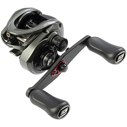 Abu Garcia ZENON BEAST 9-L Left Baitcasting Reel 0036282114968