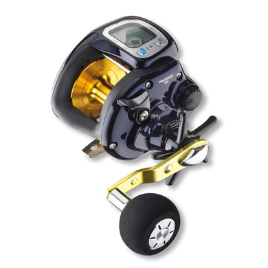 Daiwa TANASENSOR 500 Baitcasting Reel 4960652115476