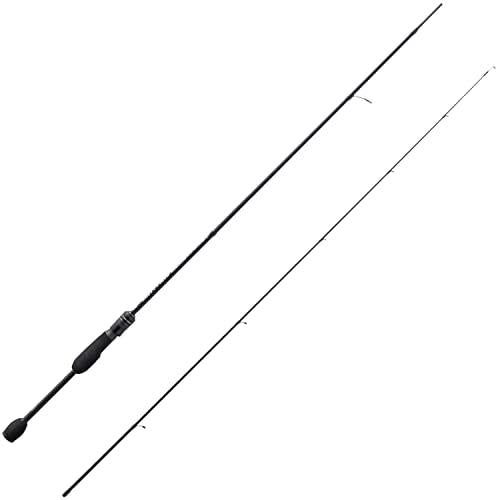 Abu Garcia SALTY FIELD SFS-662UL Spinning Rod 0036282115576