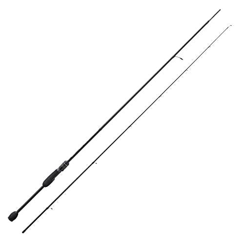 Abu Garcia SALTY FIELD SFS-762L Spinning Rod 0036282115583