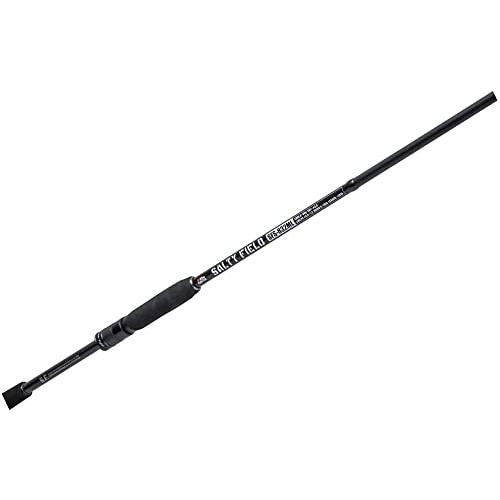 Abu Garcia SALTY FIELD SFS-832ML Spinning Rod 0036282115590