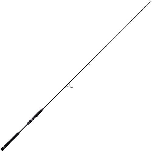 Abu Garcia SALTY STAGE PT JIGGING XJGS-64-0-MAX150 Spinning Rod 0036282115965