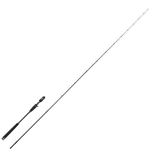 Abu Garcia SALTY STAGE PT TAIRABA XTRC-642ULS60-ST Baitcasting Rod 0036282117457