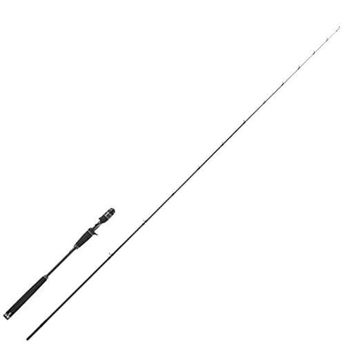 Abu Garcia SALTY STAGE PT TAIRABA XTRC-692LS80 Baitcasting Rod 0036282117464
