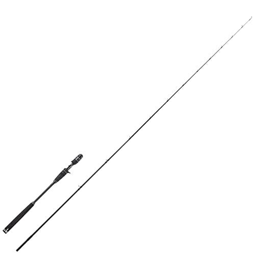 Abu Garcia SALTY STAGE PT TAIRABA XTRC-702LT100 Baitcasting Rod 0036282117471