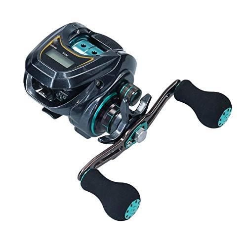 Daiwa Light SW X IC L SS  Baitcasting Reel 4550133117497