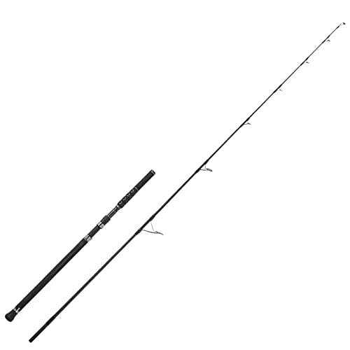 Abu Garcia SALTY STAGE PT TUNA XTNS-81XXX Spinning Rod 0036282117648