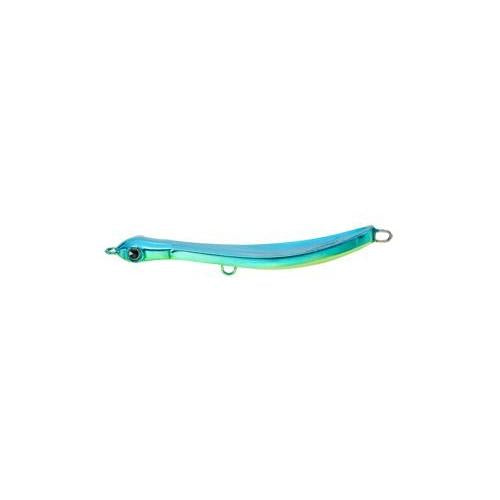 ima Santis 40 #ST40-001 Blue Chart Shiner 4539625118280
