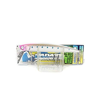 Jackall Rada Minnow 114 Sinking Lure Hatsukoi Pink 4525807118339