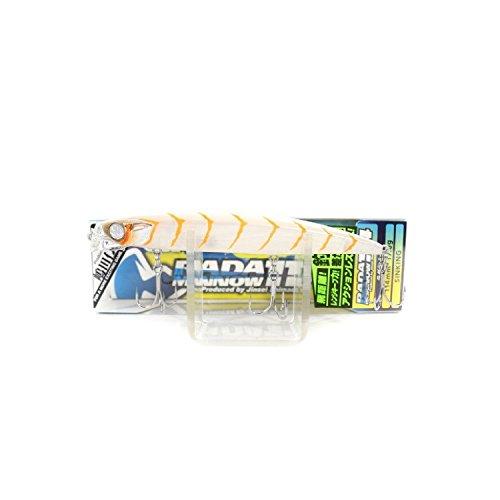 Jackall Rada Minnow 114 Sinking Lure Fusion Guigo 4525807118353