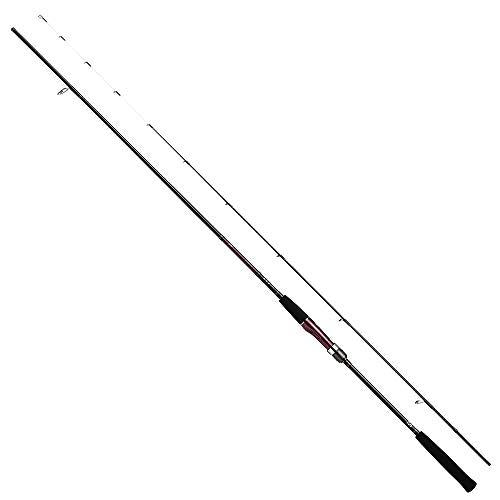 Daiwa Kohga Tenya Game H-240B / V  Baitcasting Rod 4960652118699