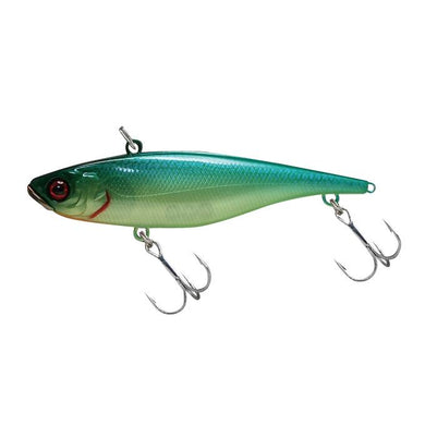Jackall TN SLIM 8 Lime Chart 4525807118780
