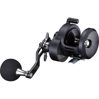 Daiwa 19 CATALINA 15-H Baitcasting Reel 4960652118798