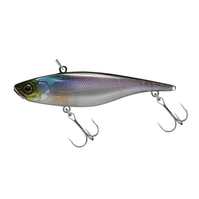 Jackall TN SLIM 8 Ghorst Wakasagi 4525807118803