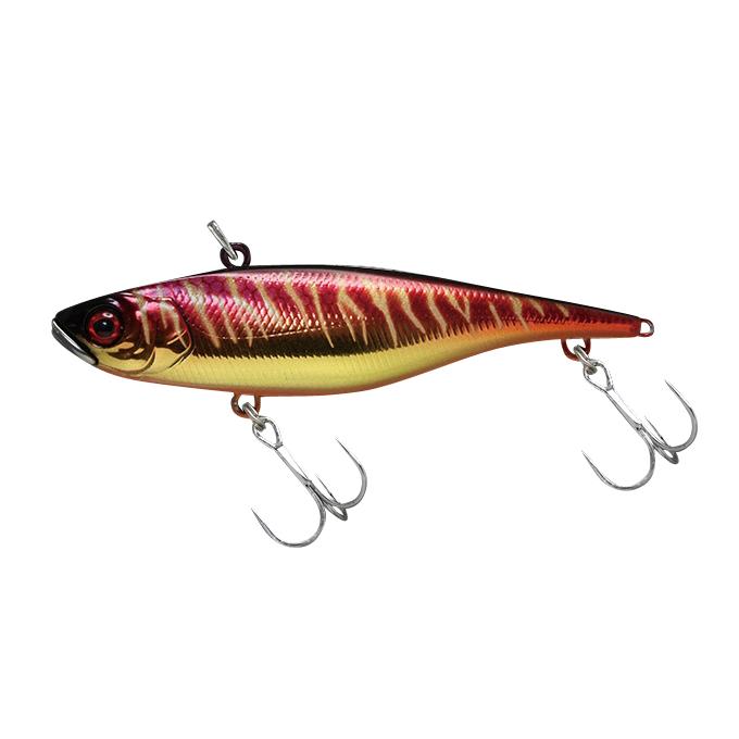 Jackall TN SLIM 8 Sporn Tiger 4525807118827
