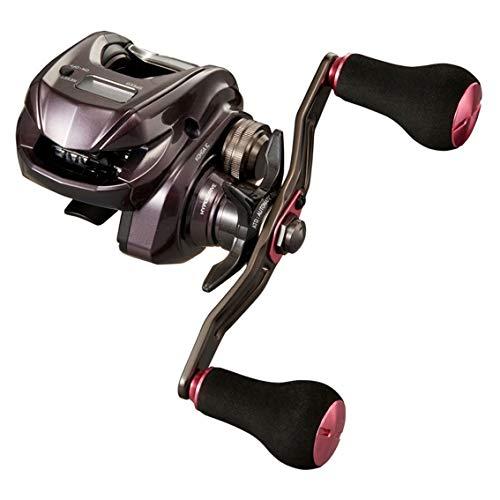 Daiwa 21 KOHGA IC 150PL  Baitcasting Reel 4550133120619