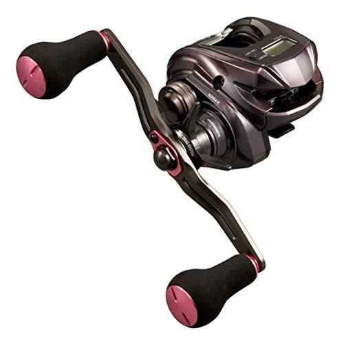 Daiwa 21 KOHGA IC 150  Baitcasting Reel 4550133120626