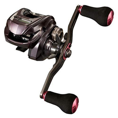 Daiwa 21 KOHGA IC 150L  Baitcasting Reel 4550133120633
