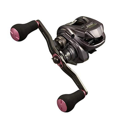 Daiwa 21 KOHGA IC 150H  Baitcasting Reel 4550133120640