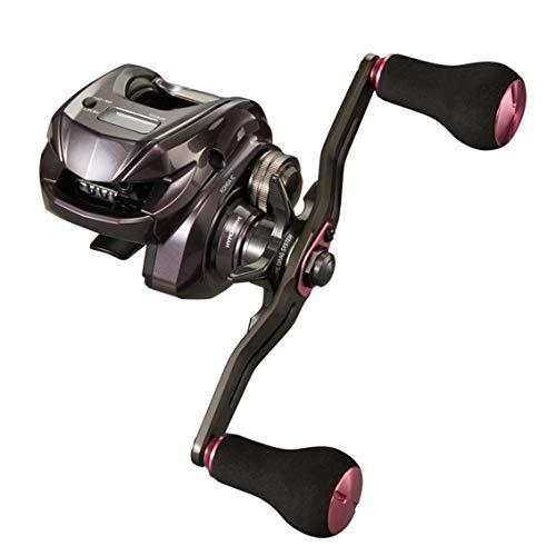 Daiwa 21 KOHGA IC 150HL  Baitcasting Reel 4550133120657