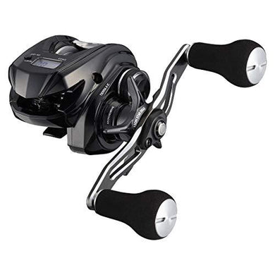 Daiwa 21 TIERRA A IC 150L-DH  Baitcasting Reel 4550133120671