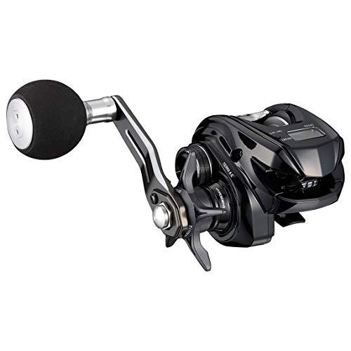 Daiwa 21 TIERRA A IC 150H  Baitcasting Reel 4550133120688