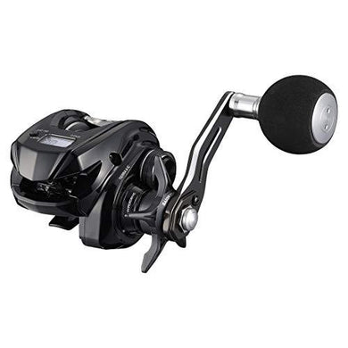 Daiwa 21 TIERRA A IC 150HL  Baitcasting Reel 4550133120695