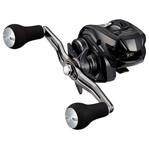 Daiwa 21 TIERRA A IC 150H-DH  Baitcasting Reel 4550133120701