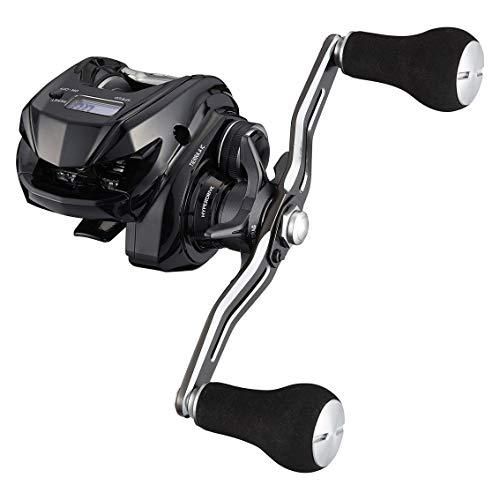 Daiwa 21 TIERRA A IC 150HL-DH  Baitcasting Reel 4550133120718