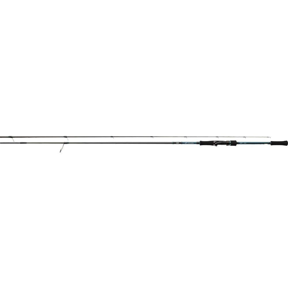 Daiwa EMERALDAS MX OUTGUIDE MODEL 86MH-E Spinning Rod for Eging 4960652120753