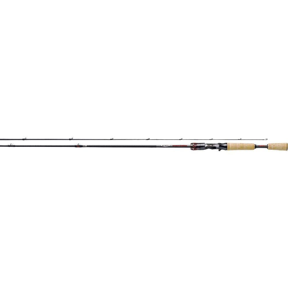 Daiwa STEEZ RACING DESIGN BAITCASTING MODEL RD 631MLFB Baitcasting Rod for Bass 4960652121491