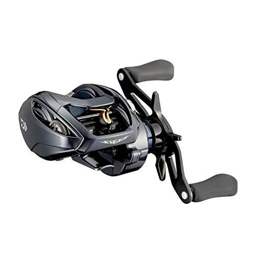 Daiwa STEEZ A TW HLC 6.3L  Baitcasting Reel 4550133121494