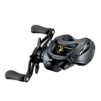 Daiwa STEEZ A TW HLC 7.1R  Baitcasting Reel 4550133121500