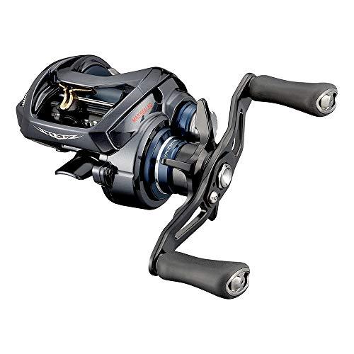 Daiwa STEEZ A TW HLC 7.1L  Baitcasting Reel 4550133121517