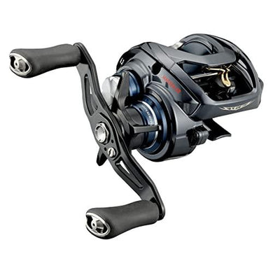 Daiwa STEEZ A TW HLC 8.1R Baitcasting Reel 4550133121524
